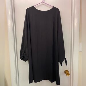 Mod style mini dress from Eloquii, womens size 22, NWT